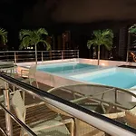 Manaira Apart Hotel 1505