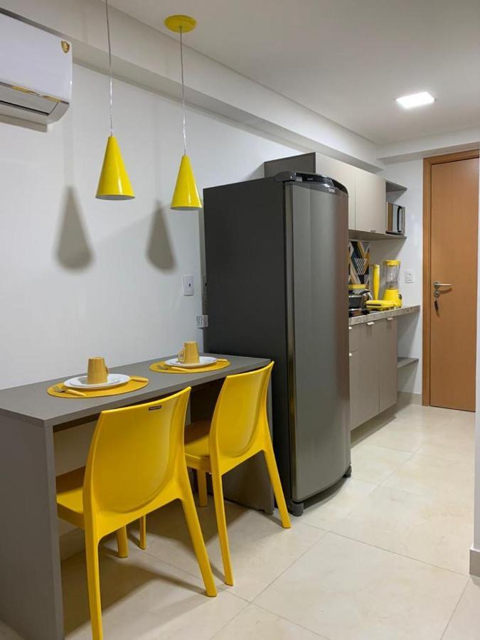 Apartamento Manaira 1505 *