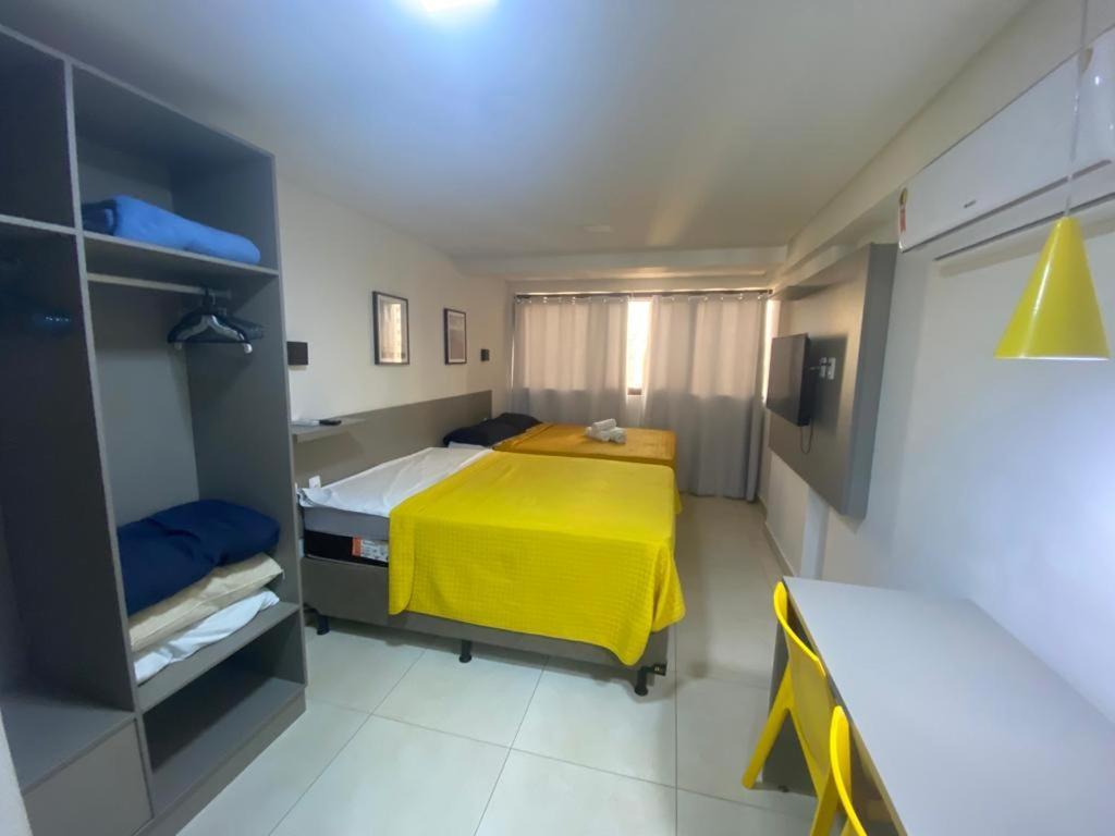 Manaira 1505 Apartamento